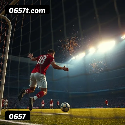 Comparação APP mobile vs versão web da 0657